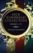Jack Windrush Collection - Books 5-8 - Bild 1