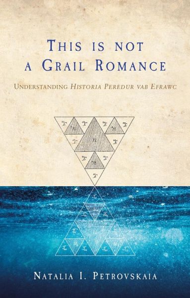 This is Not a Grail Romance (eBook, ePUB) This is Not a Grail Romance (eBook, ePUB)
