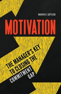 Cover Motivation (eBook, PDF)