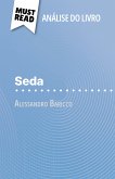 Seda de Alessandro Baricco (Análise do livro) (eBook, ePUB)