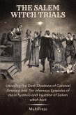 The Salem Witch Trials (eBook, ePUB)