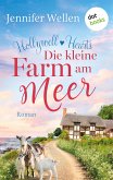 Hollywell Hearts - Die kleine Farm am Meer (eBook, ePUB)