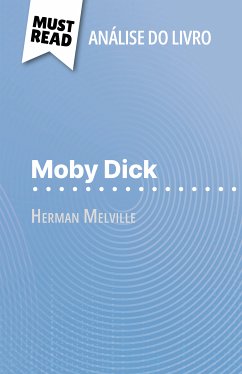 Moby Dick de Herman Melville (Análise do livro) (eBook, ePUB) - Urbain, Sophie