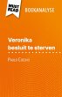 Veronika besluit te sterven van Paulo... - Bild 1