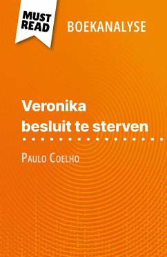 Veronika besluit te sterven van Paulo Coelho (Boekanalyse) (eBook, ePUB) - Mortier, Sybille