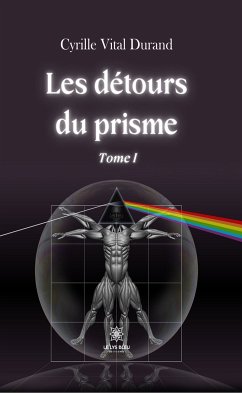 Les détours du prisme - Tome 1 (eBook, ePUB) - Vital Durand, Cyrille