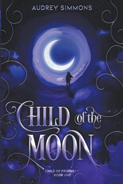 Cover Child of the Moon