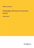 Vollständiges Wörterbuch der deutschen Sprache