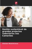 Gestão sustentável de grandes projectos rodoviários nos Camarões