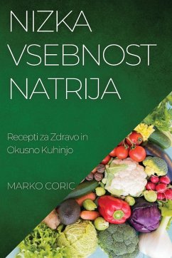 Nizka Vsebnost Natrija - Coric, Marko