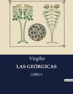 LAS GEÓRGICAS - Virgilio