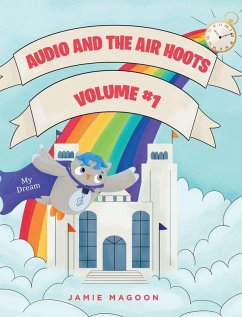 Cover Audio and the Air Hoots