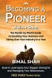 Becoming a Pioneer - A Book Series-... - Bild 1