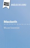 Macbeth de William Shakespeare (Análise do livro) (eBook, ePUB)