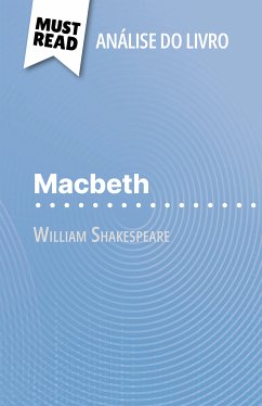 Macbeth de William Shakespeare (Análise do livro) (eBook, ePUB) - Cornillon, Claire
