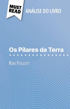 Os Pilares da Terra de Ken Follett (Análise do livro) (eBook, ePUB) - Hamou, Nasim