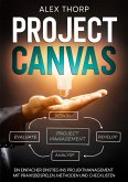 Project Canvas (eBook, ePUB)