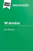 W drodze książka Jack Kerouac (Analiza książki) (eBook, ePUB)