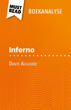 Inferno van Dante Alighieri (Boekanalyse) (eBook, ePUB) - Gillon, Fanny