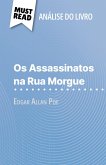 Os Assassinatos na Rua Morgue de Edgar Allan Poe (Análise do livro) (eBook, ePUB)