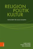 Religion, Politik, Kultur (eBook, PDF)