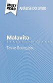 Malavita de Tonino Benacquista (Análise do livro) (eBook, ePUB)