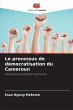 Le processus de démocratisation du... - Bild 1