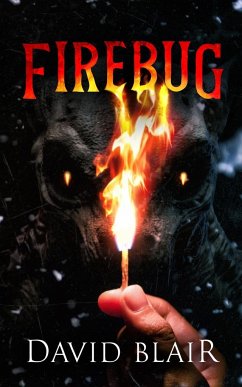 Firebug - Blair, David