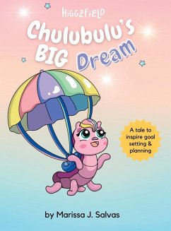 Cover Chulubulu's BIG Dream