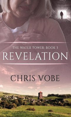 Revelation - Vobe, Chris
