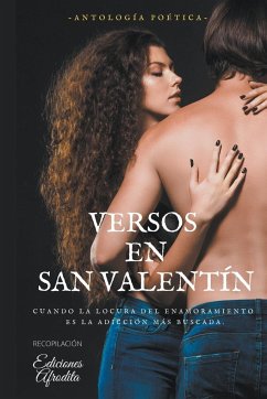 Versos en San Valentín - Afrodita, Ediciones