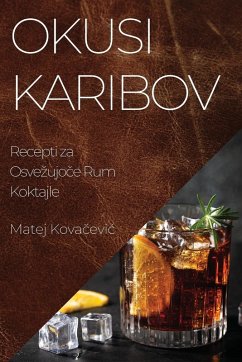 Okusi Karibov - Kova¿evi¿, Matej Okusi Karibov - Kova¿evi¿, Matej