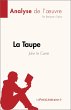 La Taupe de John le Carré (Analyse de... - Bild 1
