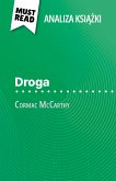 Droga książka Cormac McCarthy (Analiza książki) (eBook, ePUB)