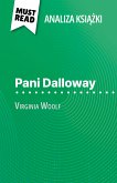 Pani Dalloway książka Virginia Woolf (Analiza książki) (eBook, ePUB)