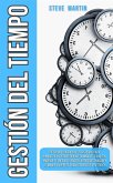 Gestión del Tiempo (eBook, ePUB)