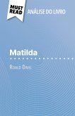 Matilda van Roald Dahl (Boekanalyse) (eBook, ePUB) von Eloïse