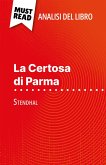 La Certosa di Parma di Stendhal (Analisi del libro) (eBook, ePUB)