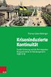 Kriseninduzierte Kontinuität (eBook,... - Bild 1