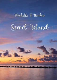 Secret Island (eBook, ePUB)