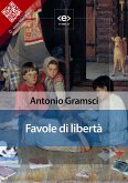 Favole di libertà (eBook, ePUB)