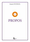 Propos (eBook, ePUB) Propos (eBook, ePUB)