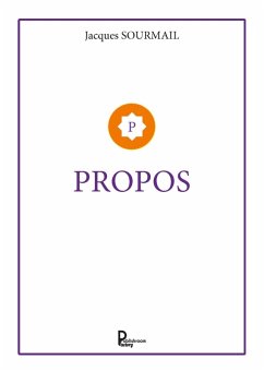Cover Propos (eBook, ePUB)