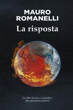 La risposta (eBook, ePUB) - Romanelli, Mauro