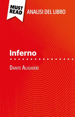 Inferno di Dante Alighieri (Analisi del libro) (eBook, ePUB) - Gillon, Fanny