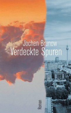 Verdeckte Spuren (eBook, ePUB) - Brunow, Jochen