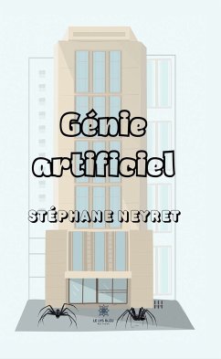 Génie artificiel (eBook, ePUB) - Neyret, Stéphane