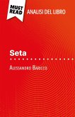 Seta di Alessandro Baricco (Analisi del libro) (eBook, ePUB)