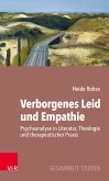 Verborgenes Leid und Empathie (eBook, PDF)