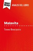 Malavita di Tonino Benacquista (Analisi del libro) (eBook, ePUB)
